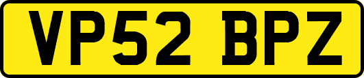 VP52BPZ