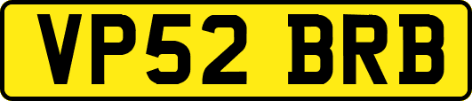 VP52BRB