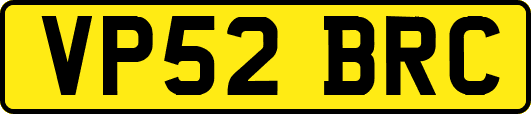 VP52BRC