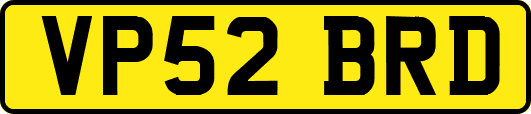 VP52BRD