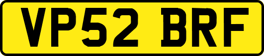 VP52BRF