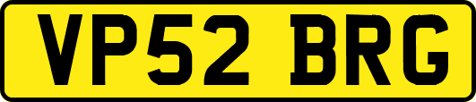 VP52BRG