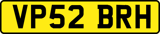 VP52BRH