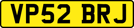 VP52BRJ