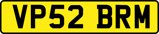 VP52BRM
