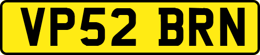 VP52BRN