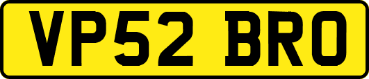 VP52BRO