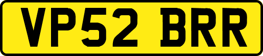 VP52BRR
