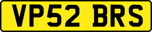 VP52BRS