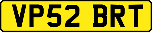 VP52BRT