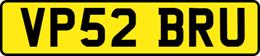VP52BRU