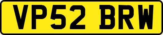 VP52BRW