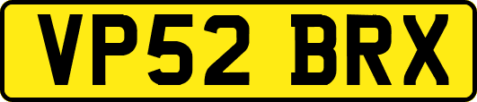 VP52BRX