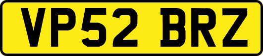 VP52BRZ