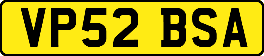 VP52BSA
