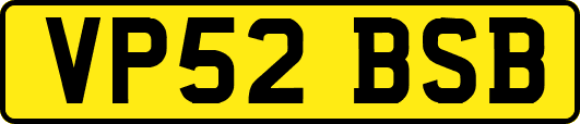 VP52BSB