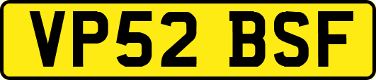 VP52BSF