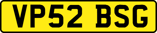 VP52BSG