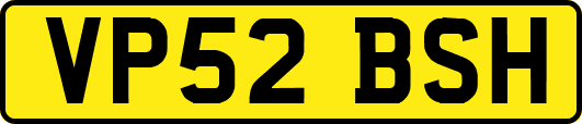 VP52BSH
