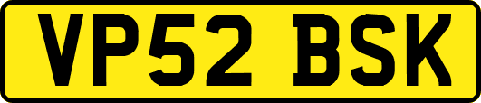 VP52BSK