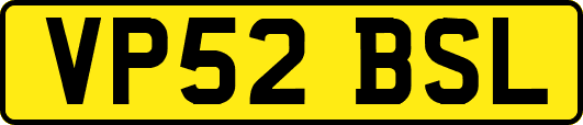 VP52BSL