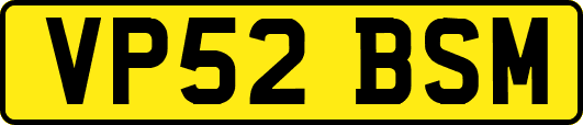 VP52BSM