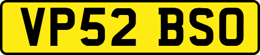 VP52BSO