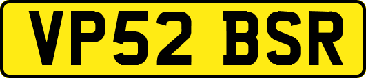 VP52BSR