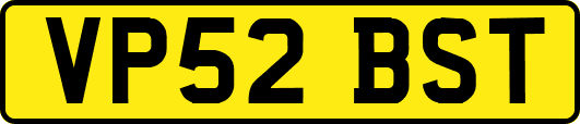 VP52BST