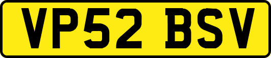VP52BSV