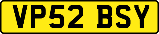 VP52BSY