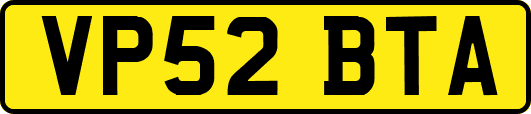 VP52BTA