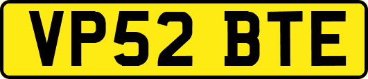 VP52BTE