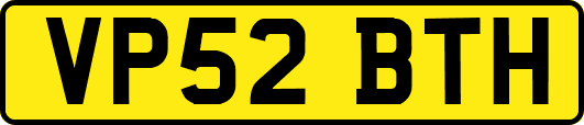 VP52BTH