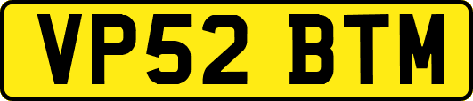 VP52BTM