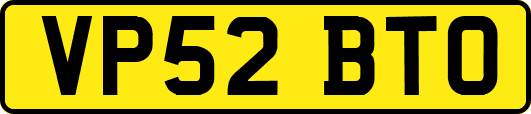 VP52BTO