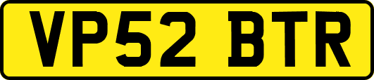 VP52BTR