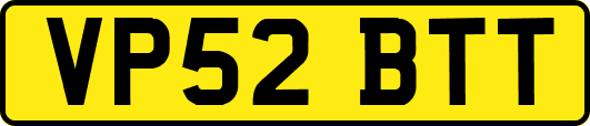 VP52BTT