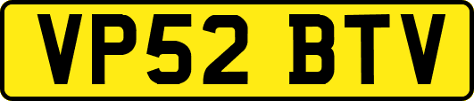 VP52BTV