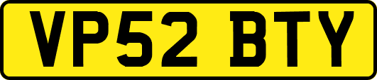 VP52BTY