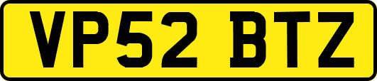 VP52BTZ