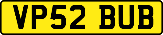 VP52BUB