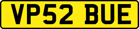 VP52BUE
