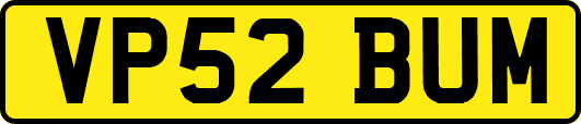 VP52BUM