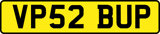 VP52BUP