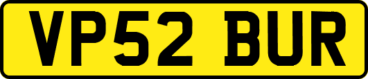 VP52BUR