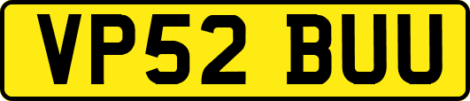 VP52BUU