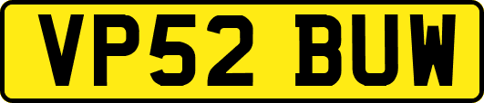 VP52BUW