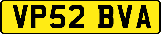 VP52BVA