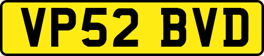 VP52BVD